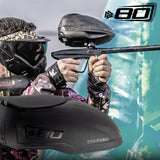 Bunkerkings CTRL - Plus 80 Top Shell